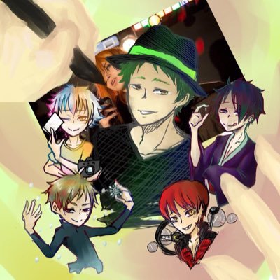 ハレさんさんのプロフィール画像