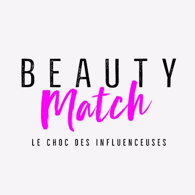 Twitter officiel de Beauty Match, sur #TFX et https://t.co/3gCNIRGgZx #BeautyMatch Editeur : e-TF1 - infos légales sur https://t.co/IKXgQRORex