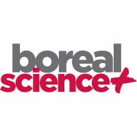 Boreal Science(@BorealScience) 's Twitter Profileg