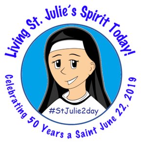 StJulie2Day Profile