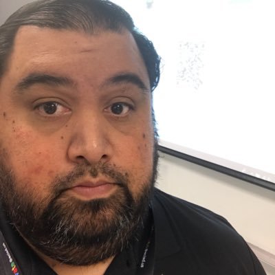 MiguelLeija's profile picture. 2nd Grade Teacher and Technology Ambassador  for ECISD ... Revitalizing and sharing with the world about Technology and Education