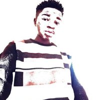 Steve Luther - @KingLuth_tha1st Twitter Profile Photo