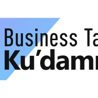 Business Talk am Kudamm(@BKudamm) 's Twitter Profile Photo