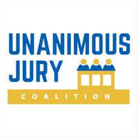 Unanimous Jury Coalition (@unanimousjuryla) 's Twitter Profile Photo Unanimous Jury Coalition (@unanimousjuryla) 's Twitter Profile Photo