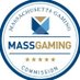 MA Gaming Commission (@MassGamingComm) Twitter profile photo