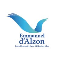 Ensemble Scolaire Emmanuel d'Alzon(@EDAlzon) 's Twitter Profile Photo