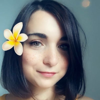 Poucelina_91's profile picture. 