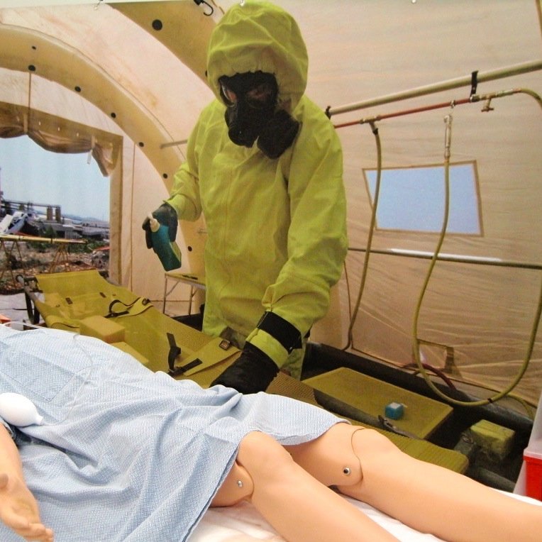 UMass EMS/DM. Dr. Milsten. Look here for disaster activities & class updates, disaster education, disaster literature and news. This is not medical advice.