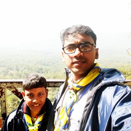 f89cc454fb794b4's profile picture. I am a member of Scouts