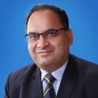 Central Council Member of ICAI  
Chairman NIRC of ICAI(2015-16)
FCA,FCS,FCMA,LLB,MIMA,DISA,MICA, PhD