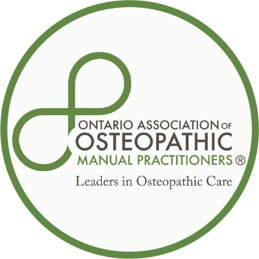 The Ontario Association of Osteopathic Manual Practitioners (OAO) is committed to fostering the practice and professional advancement of Osteopathy.