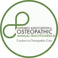 Osteopathy Ontario(@OsteopathyON) 's Twitter Profile Photo