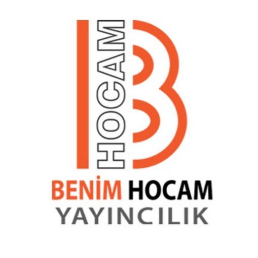 ‘’Benim Hocam’’ Resmi Twitter Hesabıdır. 
Türkiye’nin Hocaları BENİM HOCAM‘da 
İletişim: 0312 385 59 50 - bilgi@benimhocam.com
https://t.co/bMf8aHnIXq