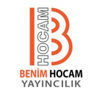 Benim Hocam(@Benimhocamyayin) 's Twitter Profile Photo
