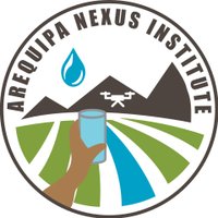 Arequipa Nexus Institute (@arequipa_nexus) 's Twitter Profile Photo Arequipa Nexus Institute (@arequipa_nexus) 's Twitter Profile Photo