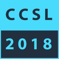 CCSL (@ccsl2018) 's Twitter Profile