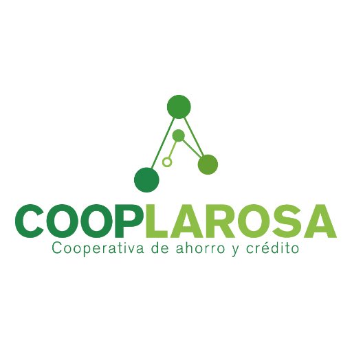 Somos una Cooperativa de ahorro y crédito en la que tu también te puedes vincular