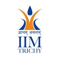 IIM Trichy(@IIM_Trichy) 's Twitter Profile Photo
