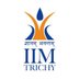 IIM Tiruchirappalli (@iim_trichy) Twitter profile photo IIM Tiruchirappalli (@iim_trichy) Twitter profile photo