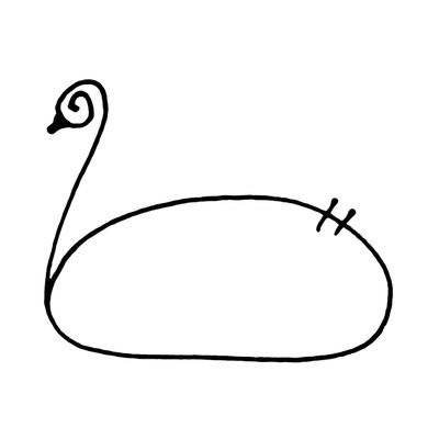 swanboat_info's profile picture. 藤原さつき( @omksgzp ) が主宰を務める劇団です。「役立たずの演劇」をコンセプトに芝居をつくっています。
//スワンボート第5回公演『生まれ出ずる者皆天使』ありがとうございました🪽