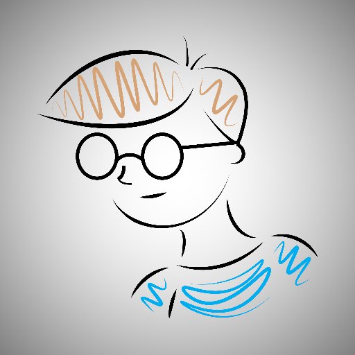 IEvensvold's profile picture. Golden