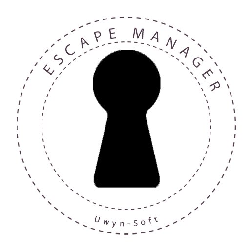 Solution de gestion spécialisé dans #escapegame , de la réservation à la gestion des partie.