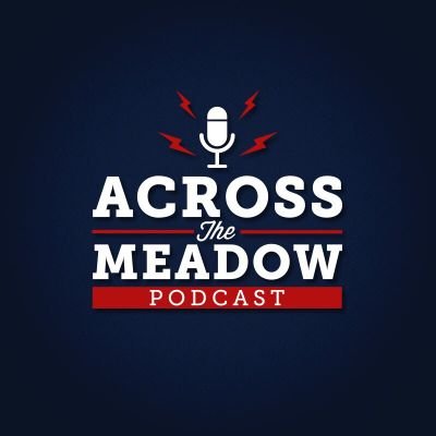 Across the Meadow Podcast is by @jeremynygaard and @MillerJohnP focusing on #MNTwins baseball and much more. Find us on any platform you listen on!