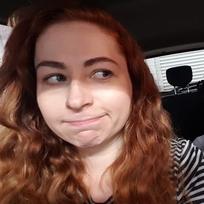 Mama, Wife, Pyjama wearer, book lover, terrible gamer and beard enthusiast.