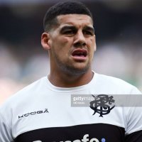 Josh Matavesi (@theflyingfijian) 's Twitter Profile