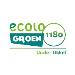 Compte officiel de la locale Ecolo d'Uccle