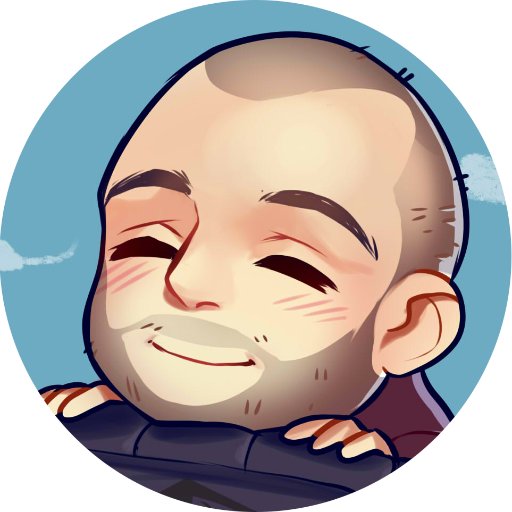 Nate Valentaさんのプロフィール画像