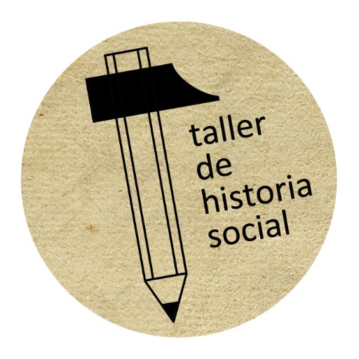 Grupo Taller de Historia Social. Equipo de investigación centrado en mundo trabajo, clases populares y conflicto social en la España Moderna (siglos XVI-XIX).