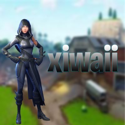 xiwaiigfx's profile picture. 