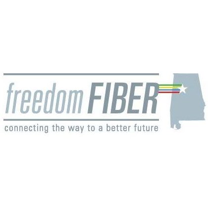 Tombigbee Communications offers blazing fast internet speeds and HD phone service in Northwest Alabama through freedom FIBER. Sign up today!