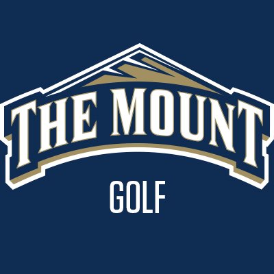 The Official Account for Mount St. Mary's Men's & Women's Golf #GoMount