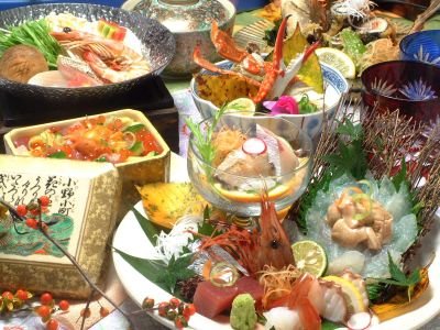 eTlzjOdQrwhJKKs's profile picture. 秋田県出身・東京銀座の高級割烹・三重県鳥羽の料理旅館・大阪のヒルトンホテル・香川県高松の料亭二蝶で修行のち「味の樹」をオープン「心に残る真心の味」を胸に日々頑張ってます！主に、瀬戸内の地魚料理・地酒やオリーブ牛・骨付き鳥・讃岐うどん・などなど地元の方は勿論、県外や海外の方など幅広いお客様にご支持頂いております