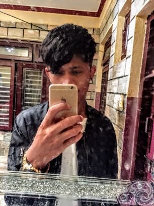 SonOfGo01738's profile picture. Live simple 😌