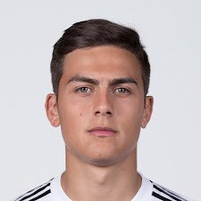 Juventus/Paulo Dybala/Mai Shiraishi