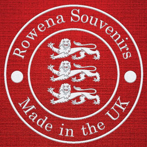 Rowena Souvenirs