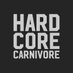 Hardcore Carnivore (@carnivorerub) Twitter profile photo Hardcore Carnivore (@carnivorerub) Twitter profile photo
