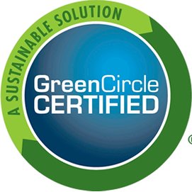 Independent Third Party Certification Company Assuring Accountability in
Today's Evolving Market 
#CertifiedTransparency