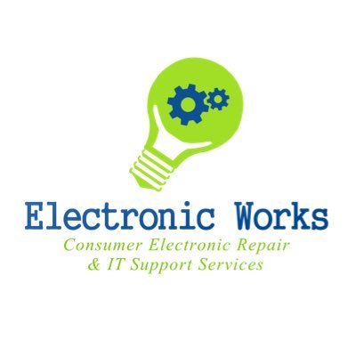 We provide electronic maintenance and repair services to individuals & small businesses. Specializing in computers, game consoles, cell phones & tablets