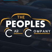 The Peoples Car Company(@peoplescarco) 's Twitter Profile Photo
