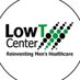 Low T Center (@lowtcenter) Twitter profile photo Low T Center (@lowtcenter) Twitter profile photo