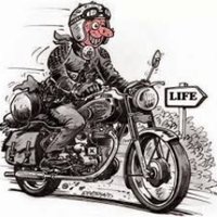Royal Enfield Buddha (@royalenfieldu) 's Twitter Profile