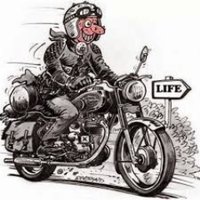 Royal Enfield Buddha(@RoyalEnfieldu) 's Twitter Profile Photo