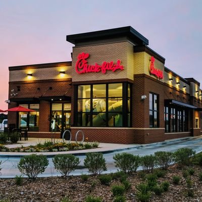 Our mission is to positively impact lives through GREAT food and REMARKABLE experiences! We are League City's community Chick-fil-A!