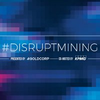#DisruptMining (@disrupt_mining) 's Twitter Profile Photo #DisruptMining (@disrupt_mining) 's Twitter Profile Photo