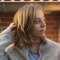 Dr. Katharina Foreman (she/her) (@katiewhatsoever) 's Twitter Profile