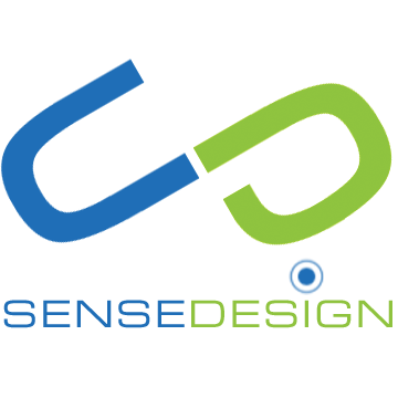 sensedesignde's profile picture. 